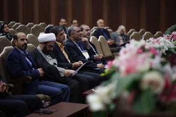 همایش تبیین و بررسی تجربیات نزدیک به مرگ از منظر پزشکی روانپزشکی، فلسفه و دین 